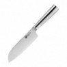 Ιαπωνικό μαχαίρι Santoku Σειρά 8 140mm - FourniResto - Fourniresto