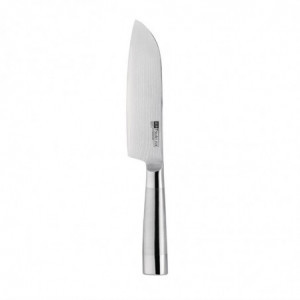 Ιαπωνικό μαχαίρι Santoku Σειρά 8 140mm - FourniResto - Fourniresto