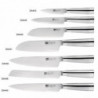 Ιαπωνικό μαχαίρι Santoku Σειρά 8 140mm - FourniResto - Fourniresto