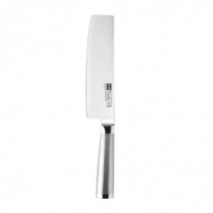 Σειρά Ιαπωνικών μαχαιριών Coupe Series 8 160mm - FourniResto - Fourniresto