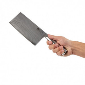 Σειρά Ιαπωνικών μαχαιριών Coupeur Series 8 190mm - FourniResto - Fourniresto