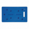 Ψυκτική πλάκα Eutectic GN 1/1 - Cambro - Fourniresto