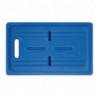 Ψυκτική πλάκα Eutectic GN 1/1 - Cambro - Fourniresto