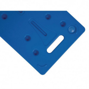 Ψυκτική πλάκα Eutectic GN 1/1 - Cambro - Fourniresto