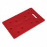 Ζεστός δίσκος GN 1/1 - Cambro - Fourniresto