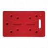 Ζεστός δίσκος GN 1/1 - Cambro - Fourniresto