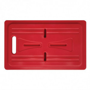 Ζεστός δίσκος GN 1/1 - Cambro - Fourniresto