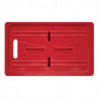 Ζεστός δίσκος GN 1/1 - Cambro - Fourniresto