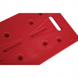 Ζεστός δίσκος GN 1/1 - Cambro - Fourniresto