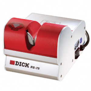 Ηλεκτρική ακονιστική RS75 - Dick