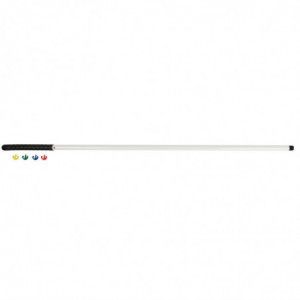 Κάποια Clipex με κλιπ χρωματικού κώδικα - Μ 1370mm - Jantex