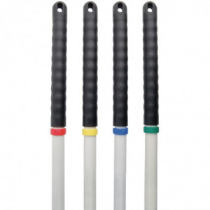 Κάποια Clipex με κλιπ χρωματικού κώδικα - Μ 1370mm - Jantex