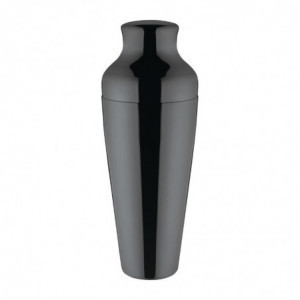 Σεισμός Παρισινός Γκρι Τιτάνιο 550 ml - Ολυμπία - Fourniresto