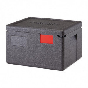 Δοχείο Epp Άνοιγμα Στο Επάνω Μέρος GN 1/2 - 16,9L - Cambro