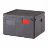 Δοχείο Epp Άνοιγμα Στο Επάνω Μέρος GN 1/2 - 16,9L - Cambro