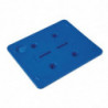 Ψυκτική πλάκα Eutectique GN 1/2 - Δ 265 x Β 325mm - Cambro