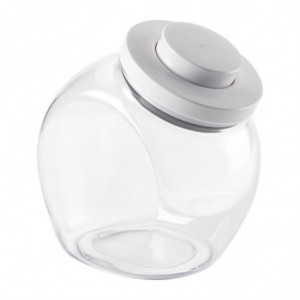 Δοχείο μπισκότων - 2,8L - FourniResto - Fourniresto
