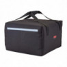 Τσάντα για πίτσα GoBag από νάιλον - 495mm - Cambro - Fourniresto