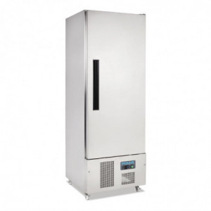 Ψυγείο με Θετική Ψύξη 1 Πόρτα Slimline Σειρά G - 440L - Polar