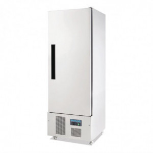 Ψυγείο με Θετική Ψύξη 1 Πόρτα Slimline Σειρά G - 440L - Polar