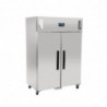 Ψυγείο με Δύο Πόρτες Για Κατάψυξη GN - 1200L - Polar - Fourniresto