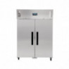 Ψυγείο με Δύο Πόρτες Για Κατάψυξη GN - 1200L - Polar - Fourniresto