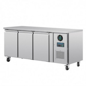 Ψυγείο με Αρνητική Θερμοκρασία Σειρά U - 417 L - Polar - Fourniresto