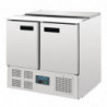 Ψυγείο για σαλάτες - 240L - Polar - Fourniresto
