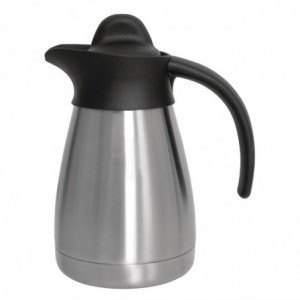 Θερμός κανάτα με βιδωτό καπάκι - 500 ml - Olympia