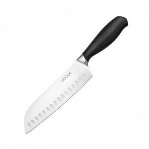Μαχαίρι Santoku Soft Grip - 180mm - Vogue