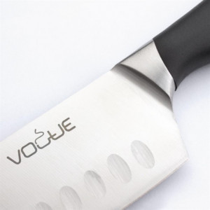 Μαχαίρι Santoku Soft Grip - 180mm - Vogue