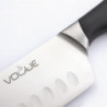 Μαχαίρι Santoku Soft Grip - 180mm - Vogue
