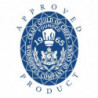 Τριπλής Πάχυνσης Τηγάνι - Ø 240mm - Vogue