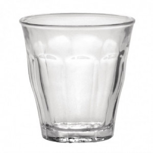 Ποτήρια Picardie - 90ml - Σετ 6 τεμαχίων - Duralex