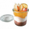 Ποτήρι Verrine 140ml - Σετ 12 τεμαχίων - APS - Fourniresto