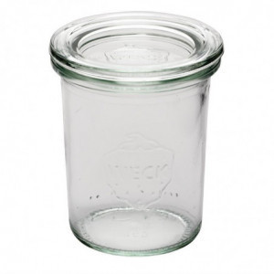 Ποτήρι Verrine 160ml - Σετ 12 τεμαχίων - APS - Fourniresto