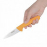 Μαχαίρι Γραφείου Soft Grip Pro - 9cm - Vogue