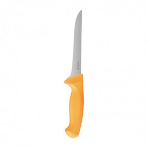 Μαχαίρι Αποσυναρμολόγησης Soft Grip Pro - 150mm - Vogue