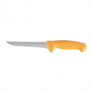 Μαχαίρι Αποσυναρμολόγησης Soft Grip Pro - 150mm - Vogue