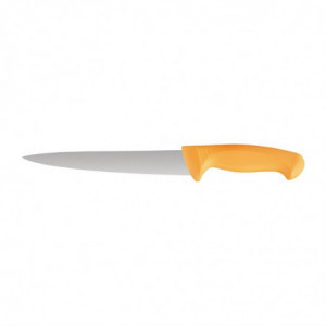 Μαχαίρι Filet De Sole Ευέλικτο Soft Grip Pro - 200mm - Vogue
