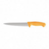 Μαχαίρι Filet De Sole Ευέλικτο Soft Grip Pro - 200mm - Vogue