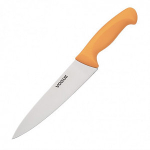 Μαχαίρι Chef Soft Grip Pro 230mm- Vogue - Fourniresto