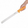 Κοφτάρι με δόντια Soft Grip Pro - 280mm - Vogue