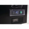 Πίσω μπαρ με διπλή κάθετη πόρτα Polar σειρά G - 490L - Polar