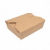 Κουτιά γεύματος 1300 ml - Πακέτο 300 - Vegware