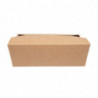 Κουτιά γεύματος 1300 ml - Πακέτο 300 - Vegware
