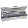 Διανομέας Δίδυμος για Ρολλό 450mm - Wrapmaster