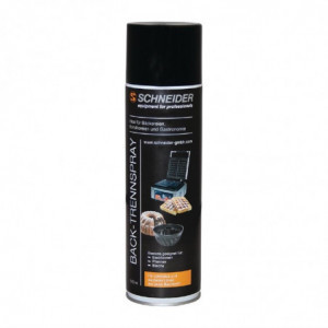 Υγρό απομόλυνσης Walter 500ml - Schneider - Fourniresto