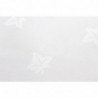 Λευκές πετσέτες από βαμβάκι 550 x 550mm - Σετ 10 τεμαχίων - Mitre Luxury - Fourniresto