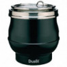 Μαρμίτα για παραδοσιακή σούπα μαύρη - 11L - Dualit